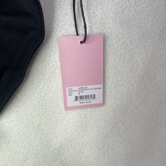 Juicy couture bikini Bottoms- Medium- NWT - Picture 3 of 5